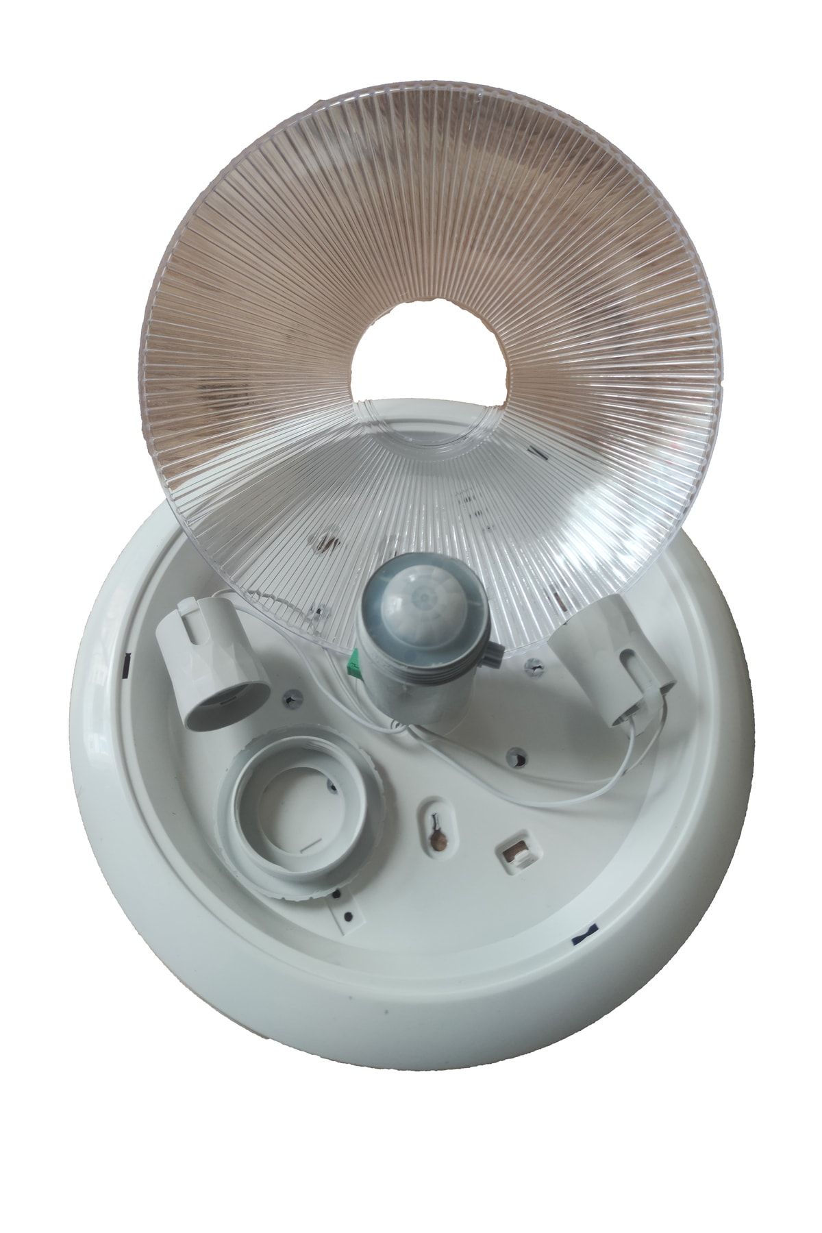 Sebro Elektrik-Ceiling Luminaire - Sensored 2