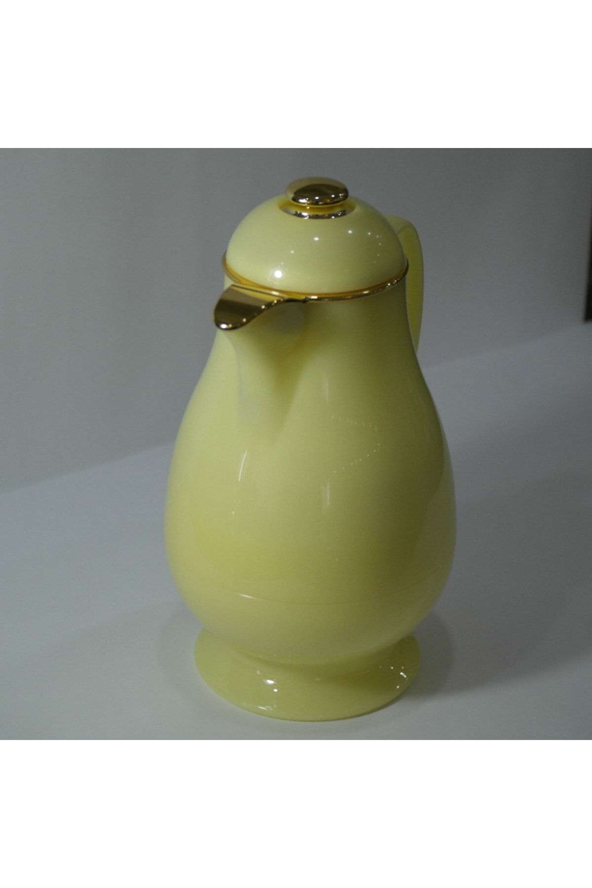 ZOJIRUSHI-تايجر 1 لتر ترمس شاي زجاجي مضاد للمهر صنع في اليابان 7