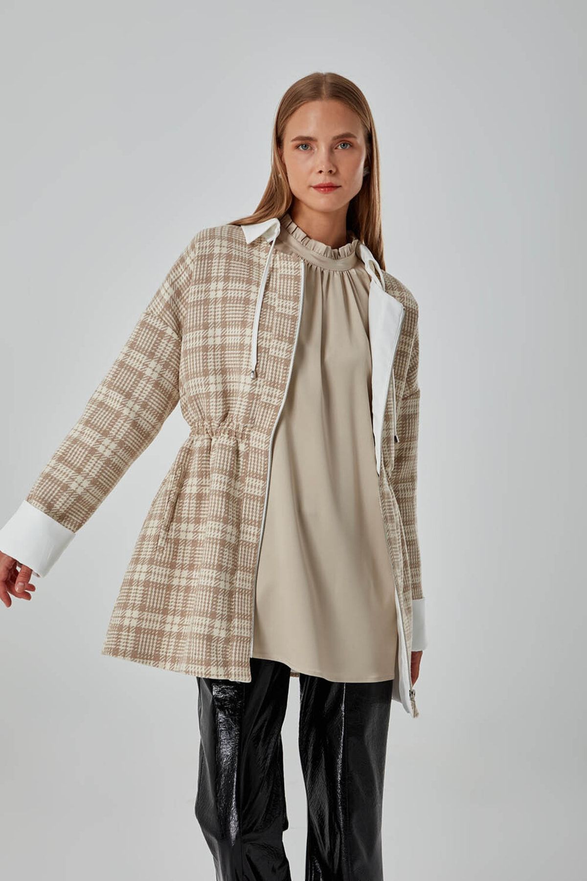 Apc ollie new arrivals coat