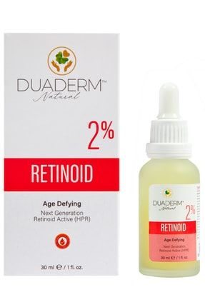 Yaşlanma Karşıtı Retinoid Serum 30 ml PRA-3867920-3985