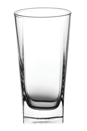 3’lü Carre Meşrubat Bardağı P41300S3