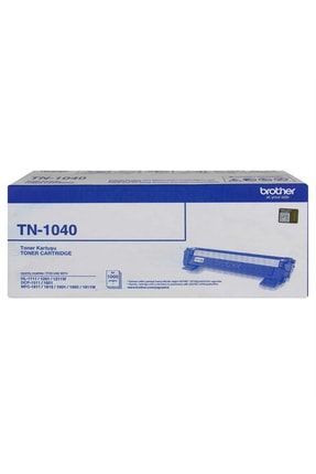Tn-1040 Orjinal Toner Hl-1211w A100AA-TN-1040-03