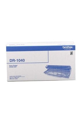 Dr-1040 Orjinal Drum Ünitesi Hl-1211w A200AA-DR-1040-03