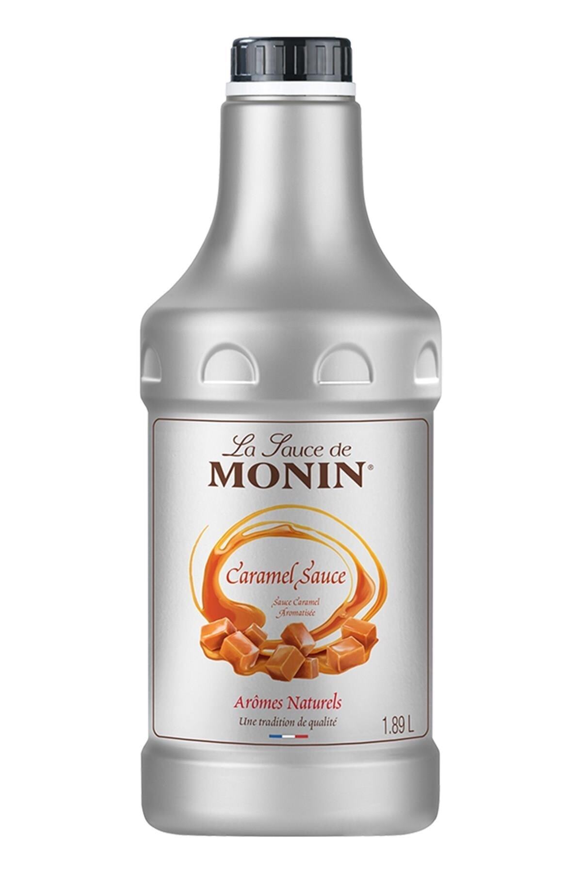 Monin Karamel 1890ml Fiyatı, Yorumları - Trendyol