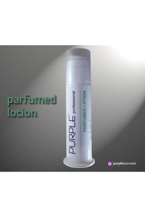 Purple Parfümlü Saç Losyonu 2