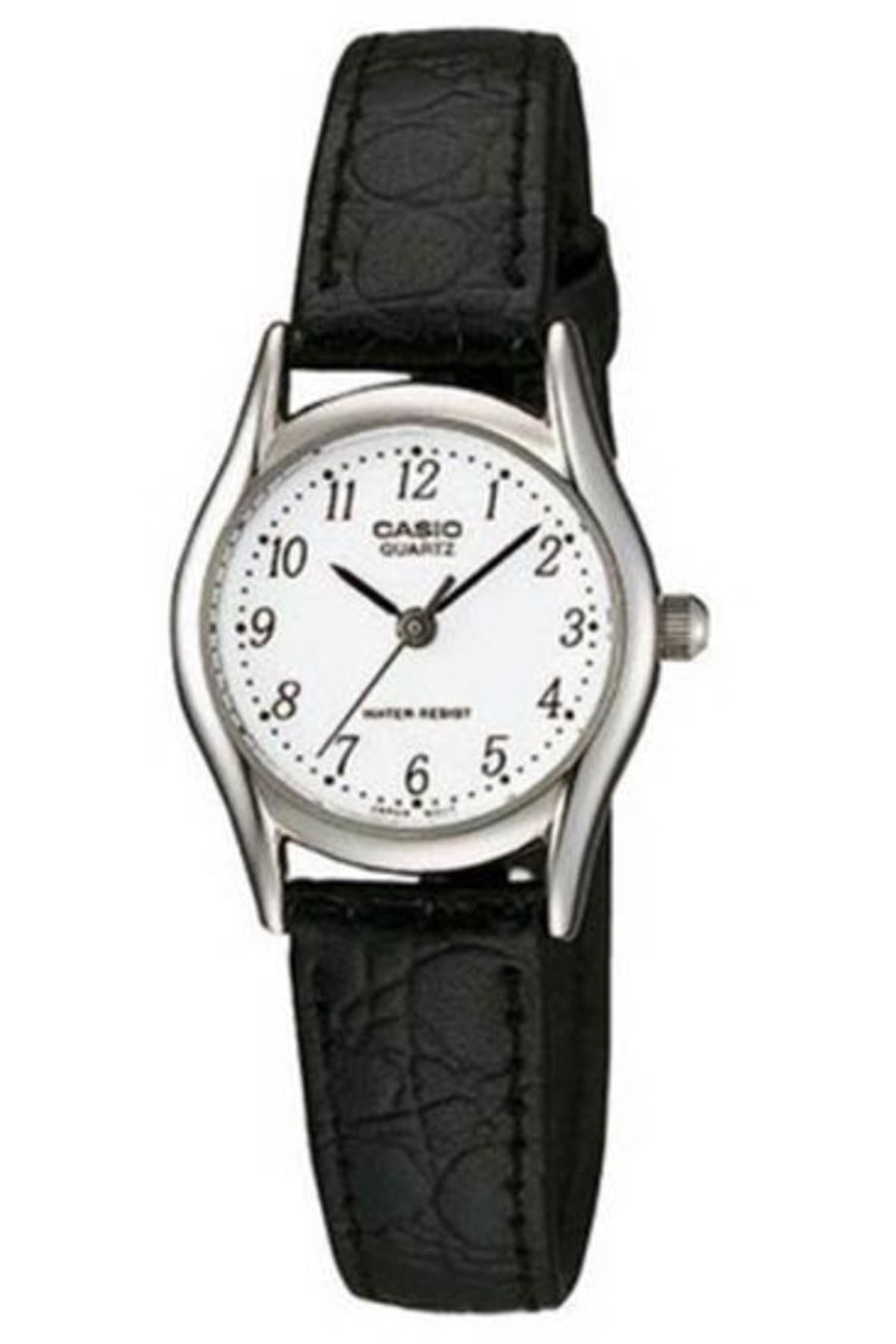 Casio LTP-1094E-7BRDF Klasik Kadın Kol Saati