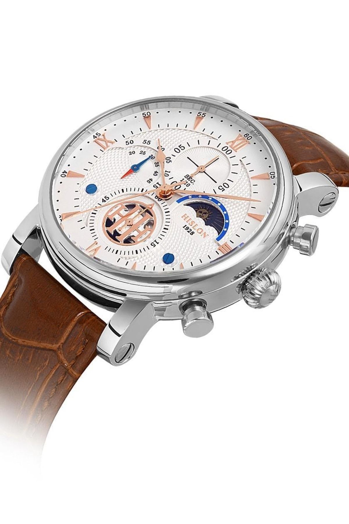 Hislon tourbillon outlet