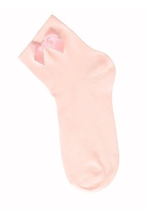 Ribbon Soket Çorap SC1028