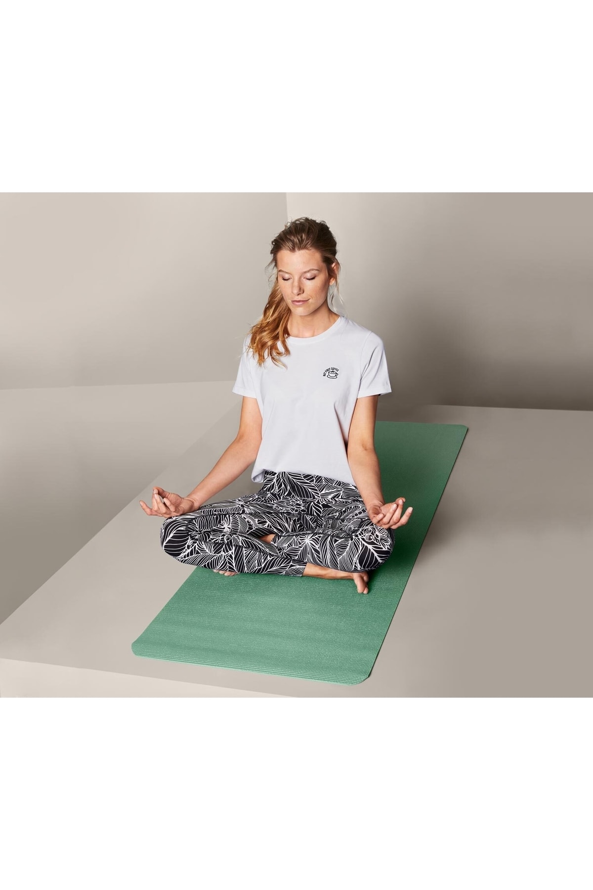 Tchibo Yoga Ve Fitness Matı Fiyatı, Yorumları TRENDYOL