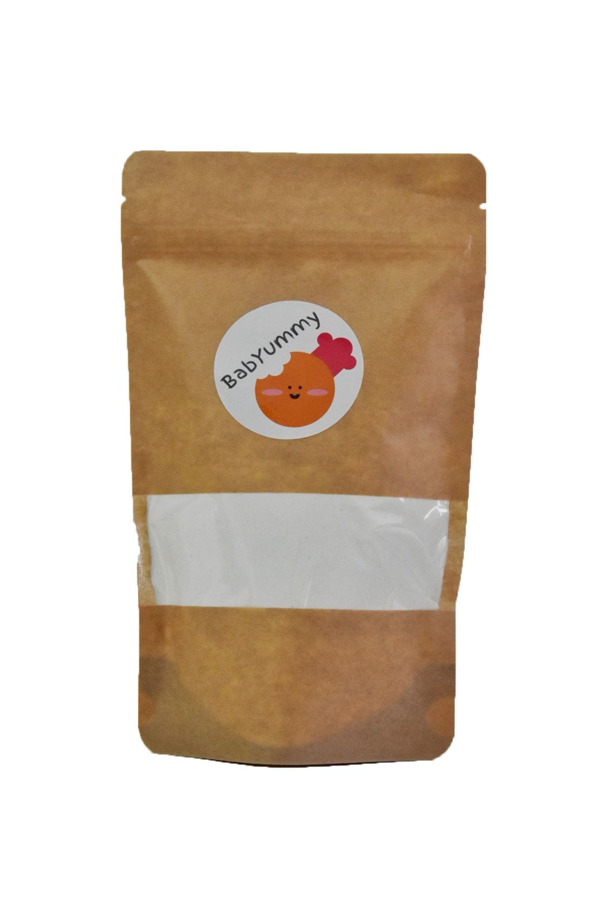 BABYUMMİES Pirinç Unu 200g