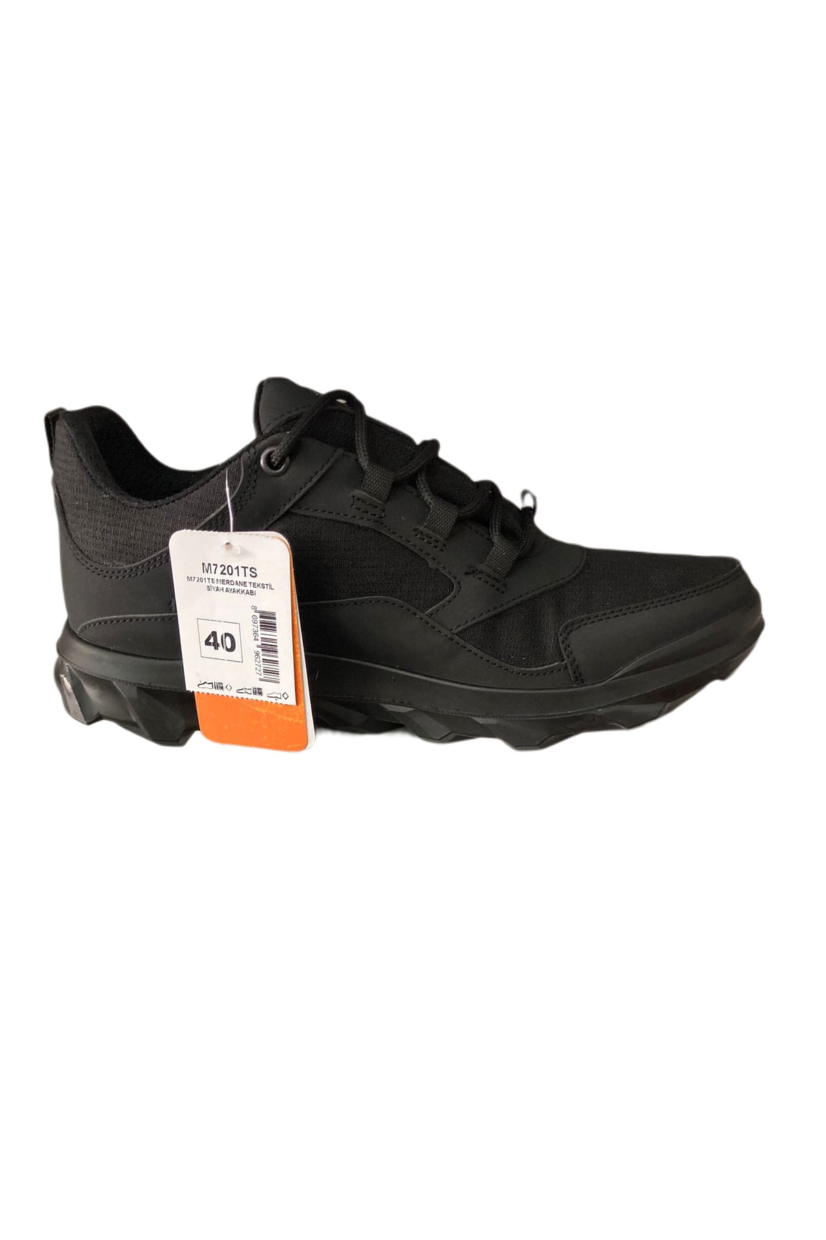 اسکوتر چکمه‌های ورزشی ضد آب M7201ts