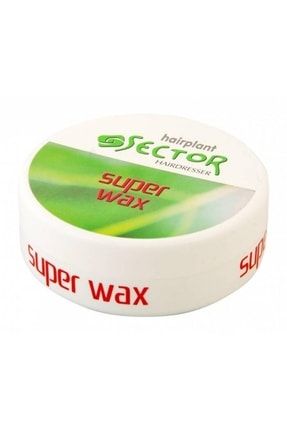 Süper Wax Normal- Normal Tutuş Wax 150ml 2716809
