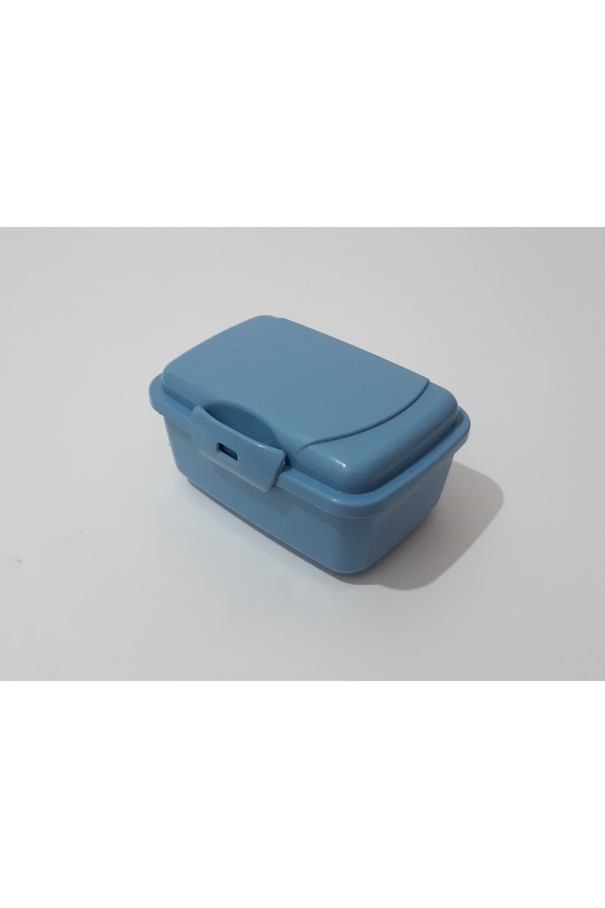 renkli çiçekler-Mini Lunch Box Lunch Box 350ml 6