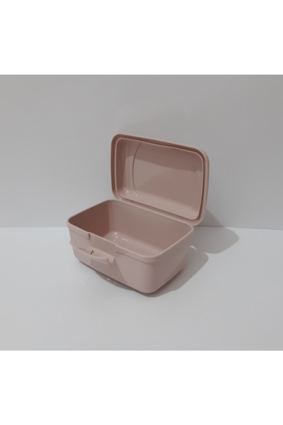 renkli çiçekler-Mini Lunch Box Lunch Box 350ml 3
