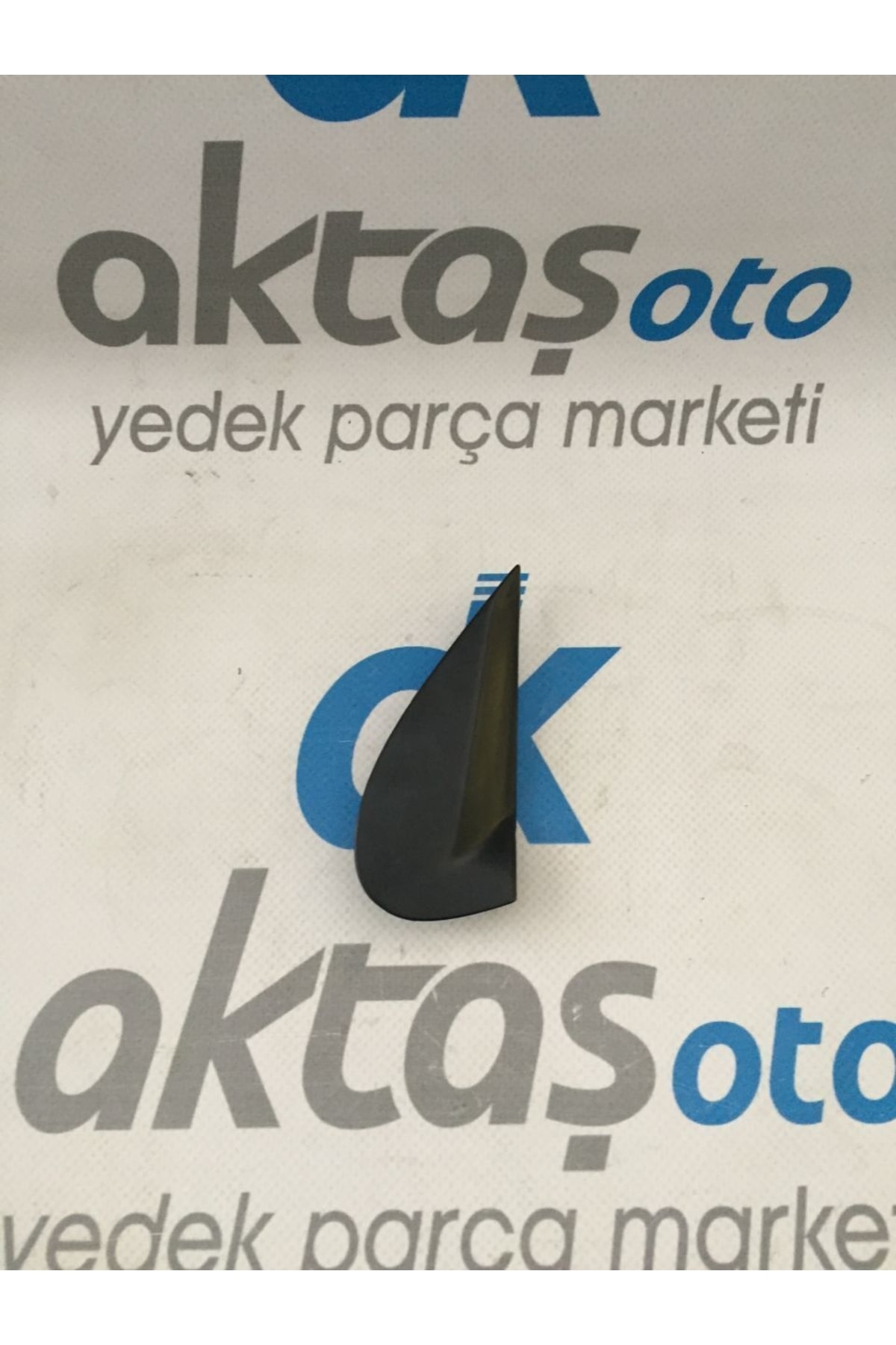 mrz Kelebek Cam Kapağı Ön Sol Linea