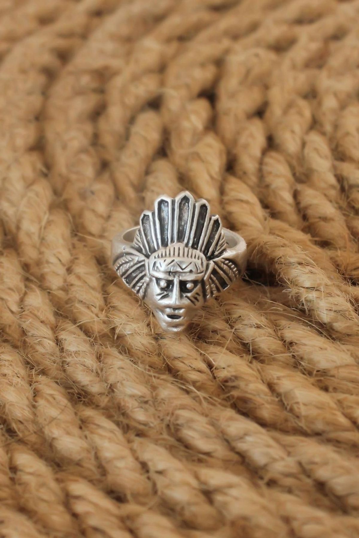 Native rings deals