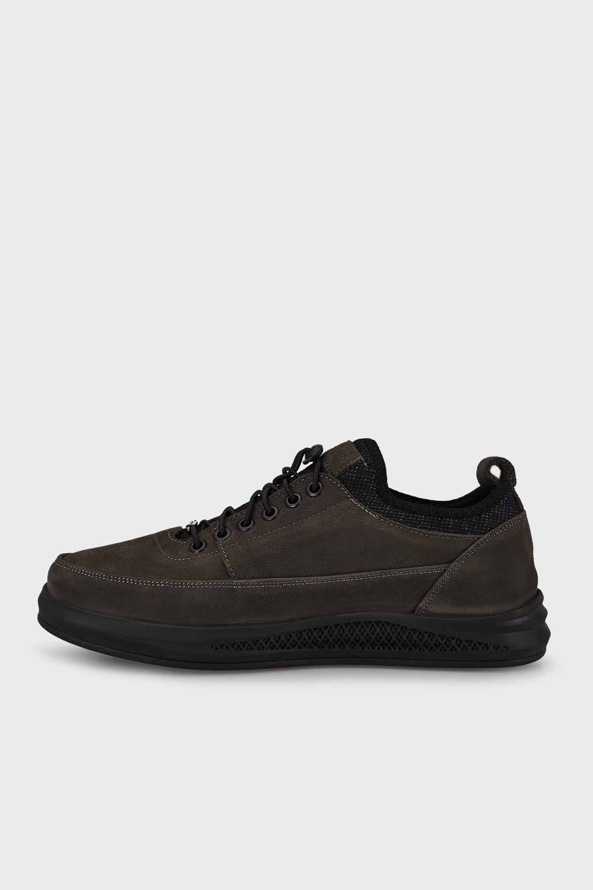 کفش اسنیکر Dockers مردانه چرم | داکرز 227225N 2PR - تصویر 2