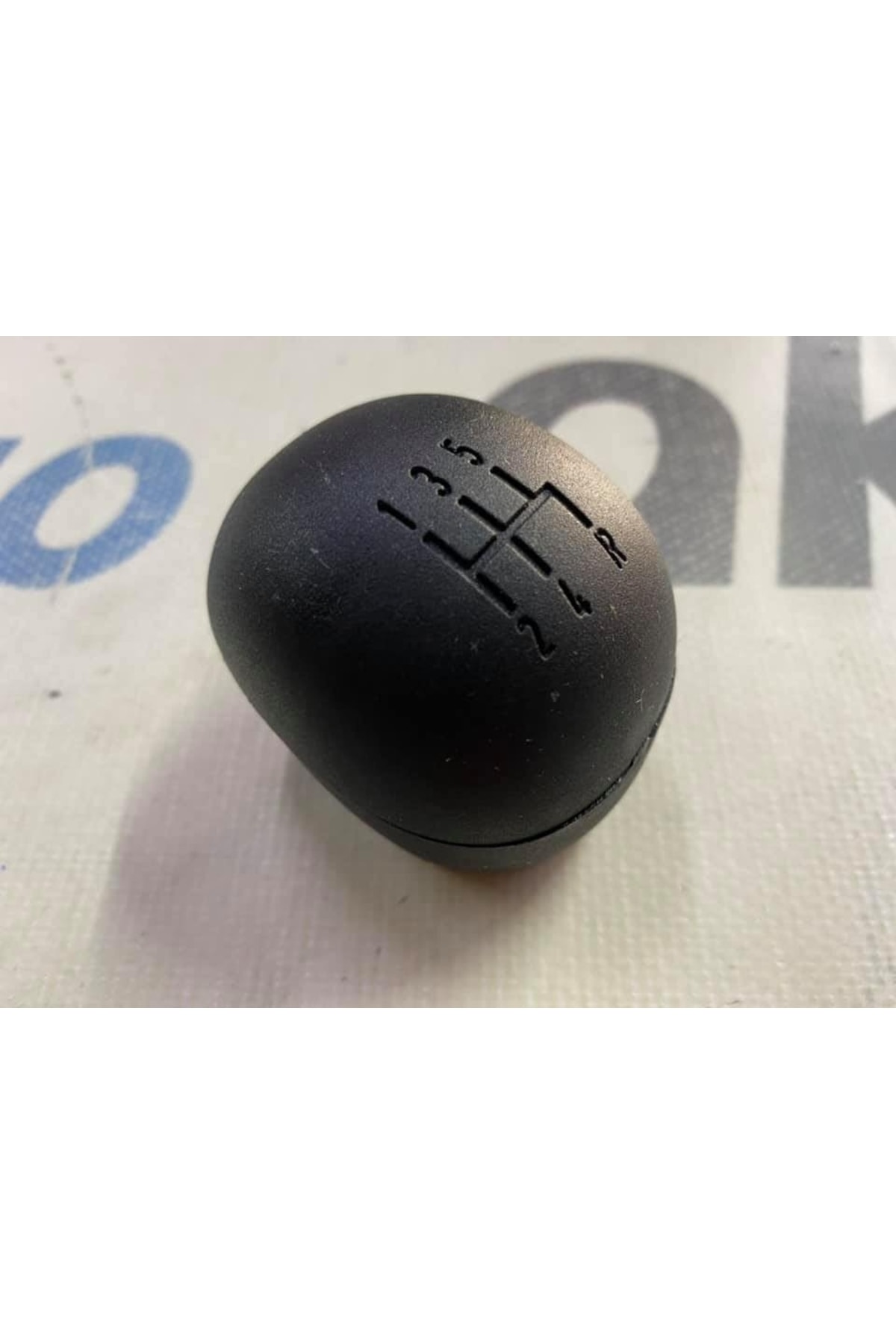 Genel Markalar Vites Topuzu Marea Liberty