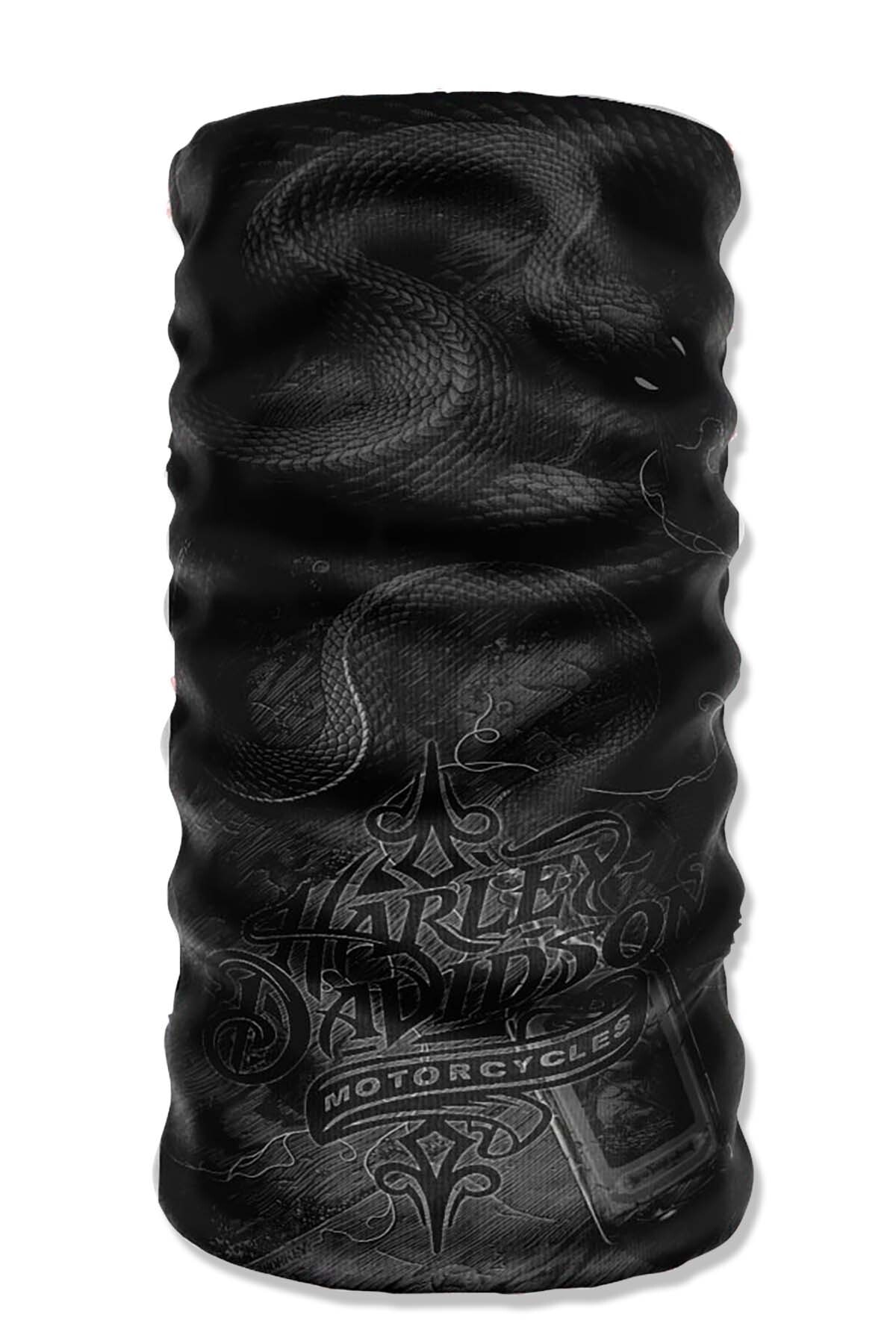 İZEV Kooz Outdoor Boyunluk Headwear Bandana