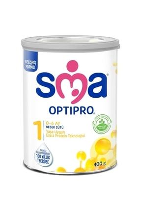 Optipro Probiyotik 1 Bebek Devam Sütü 0-6 Ay 400 gr TYC00336365787