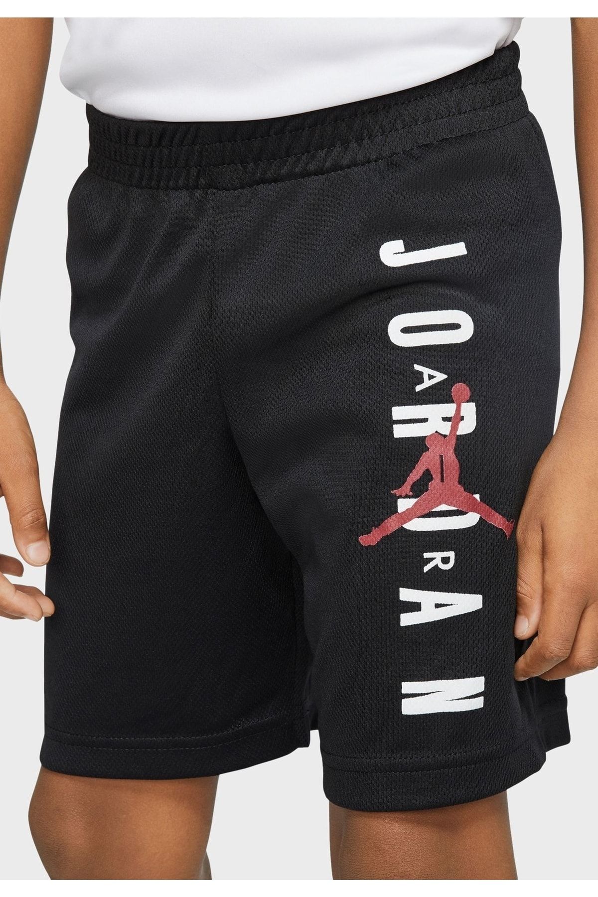 Jordan boys shorts top