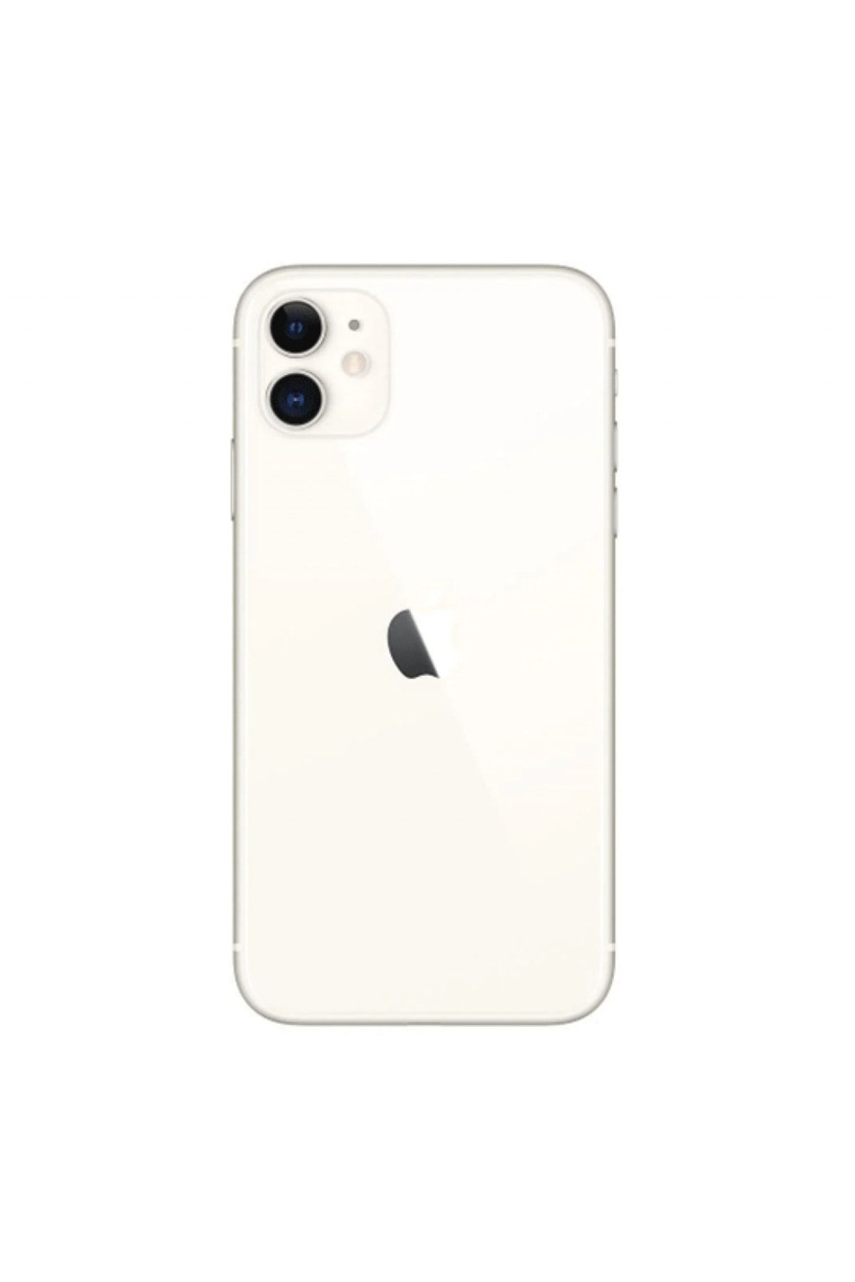 Kadrioğlu Iphone 11 A2111 A2223 A2221 Dolu Kasa Kapak Beyaz Fiyatı,  Yorumları - Trendyol