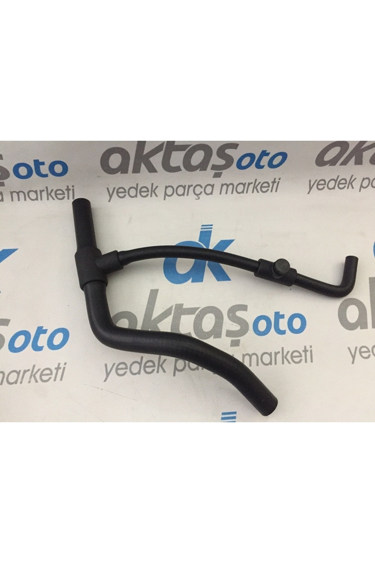 Genel Markalar Kalorifer Hortumu Palıo Siena