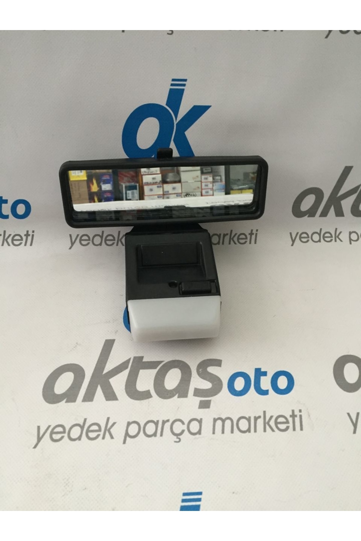 Genel Markalar Iç Dikiz Aynası Lambalı Doğan Kartal Şahin