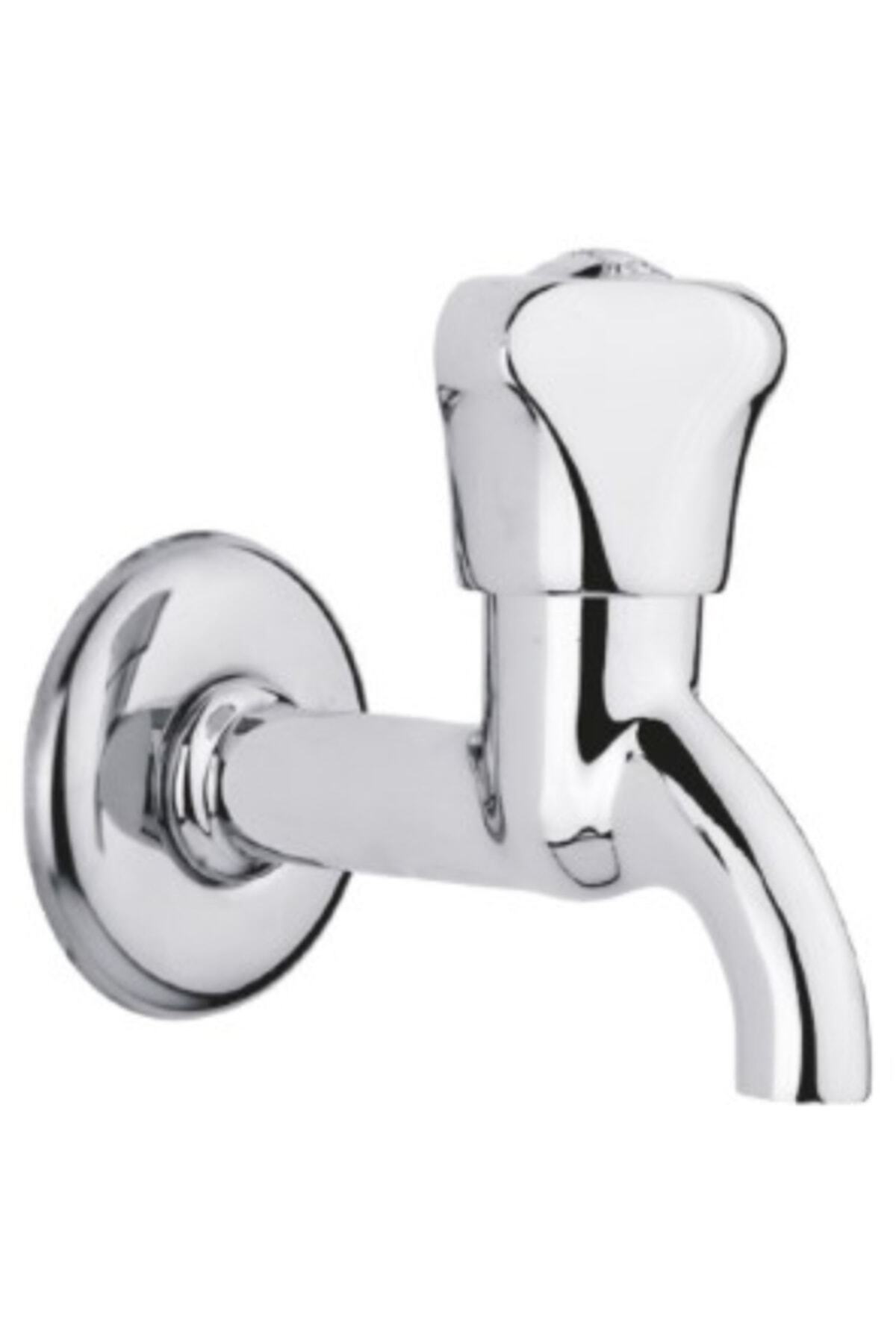 Kerim su armatürleri Alfa Kısa Musluk