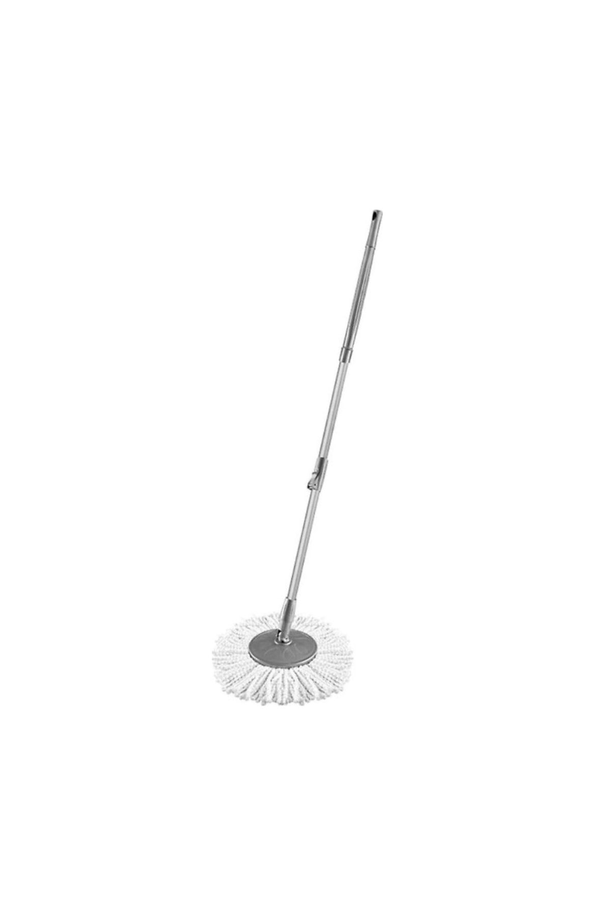 Vera Delta Tüm Temizlik Setlerine Uyumlu Yedek Sap + Yedek Mop