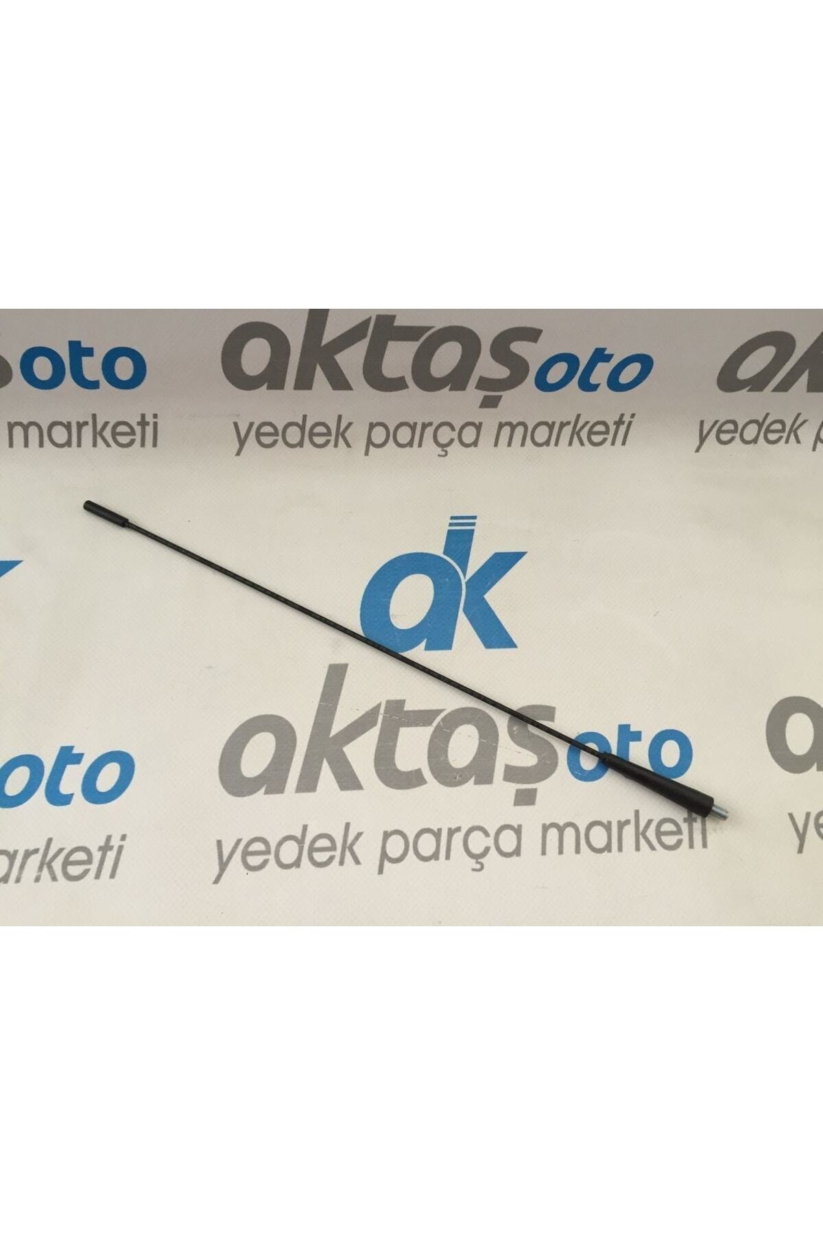 Genel Markalar Anten Çubuğu Tempra Tipo Uno Doblo