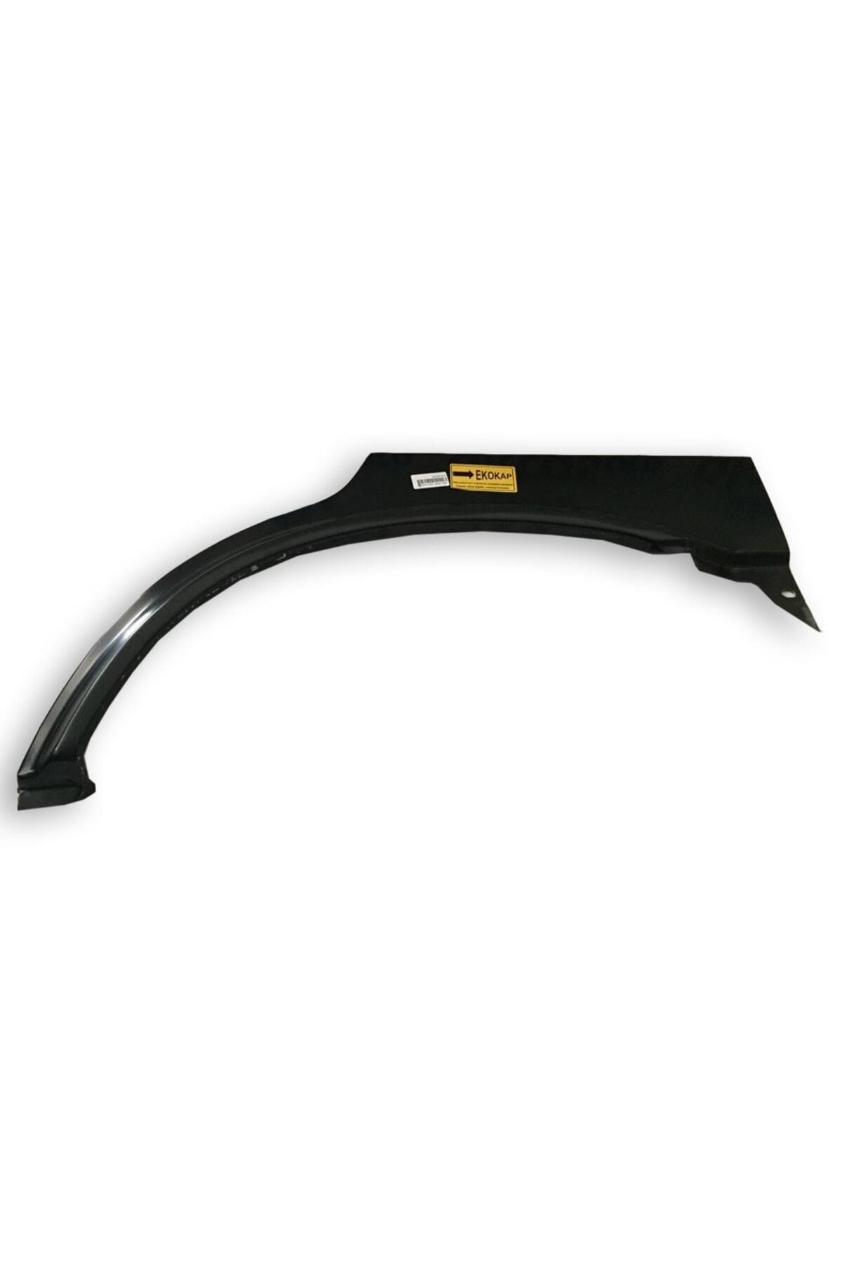 mrz Çamurluk Ağzı Doğan Kartal Şahin Sol Arka