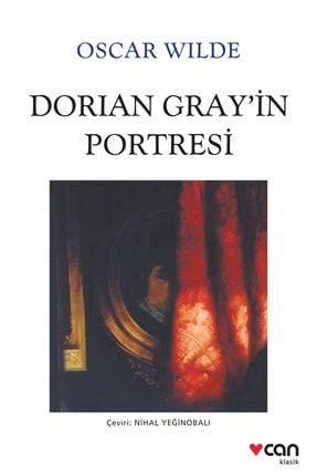 Dorian Gray'in Portresi - Oscar Wilde 0001788062001