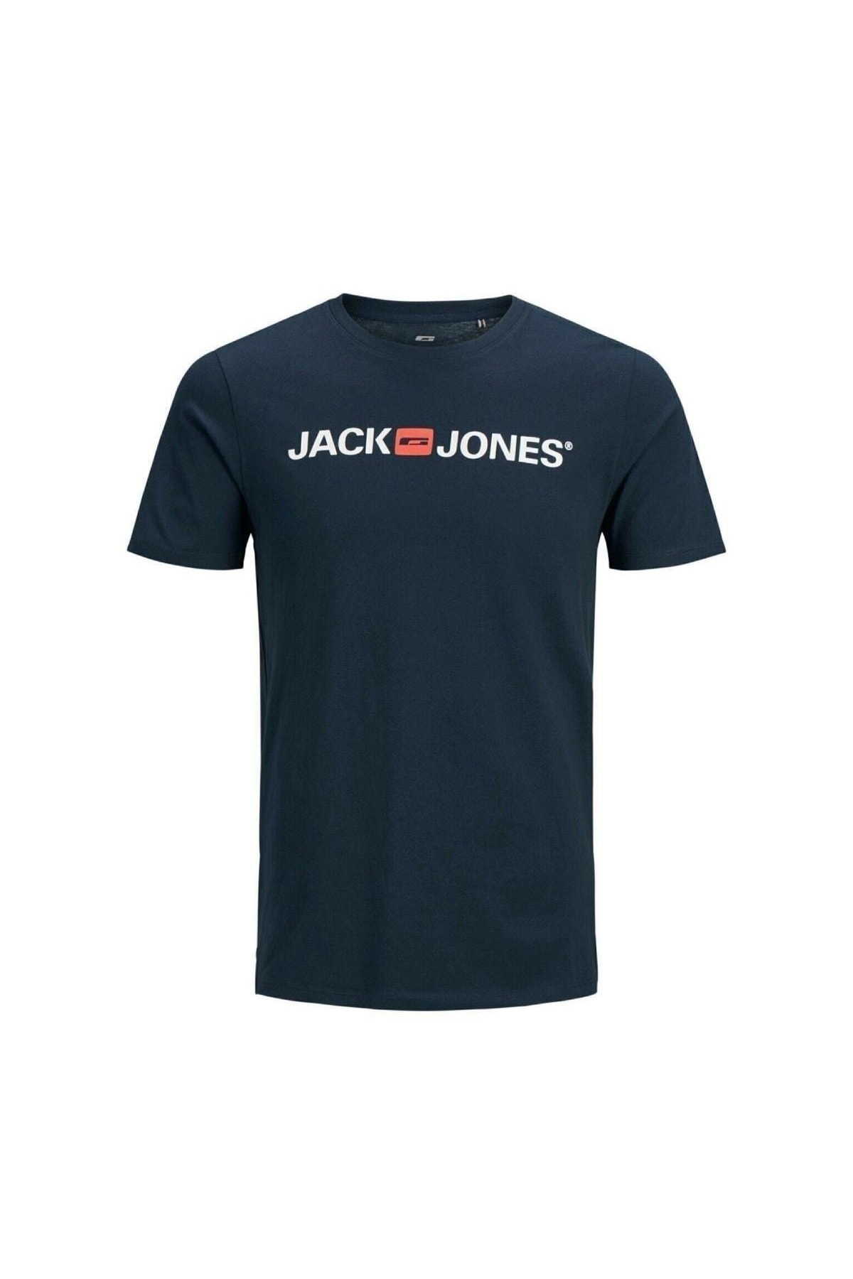 تیشرت جک اند جونز 12137126LACI