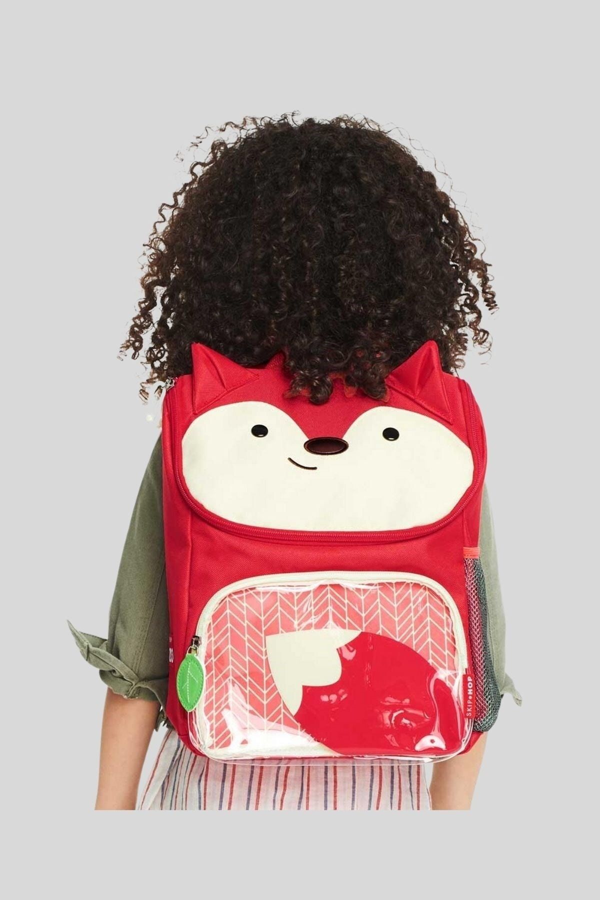 Skip hop hotsell fox backpack