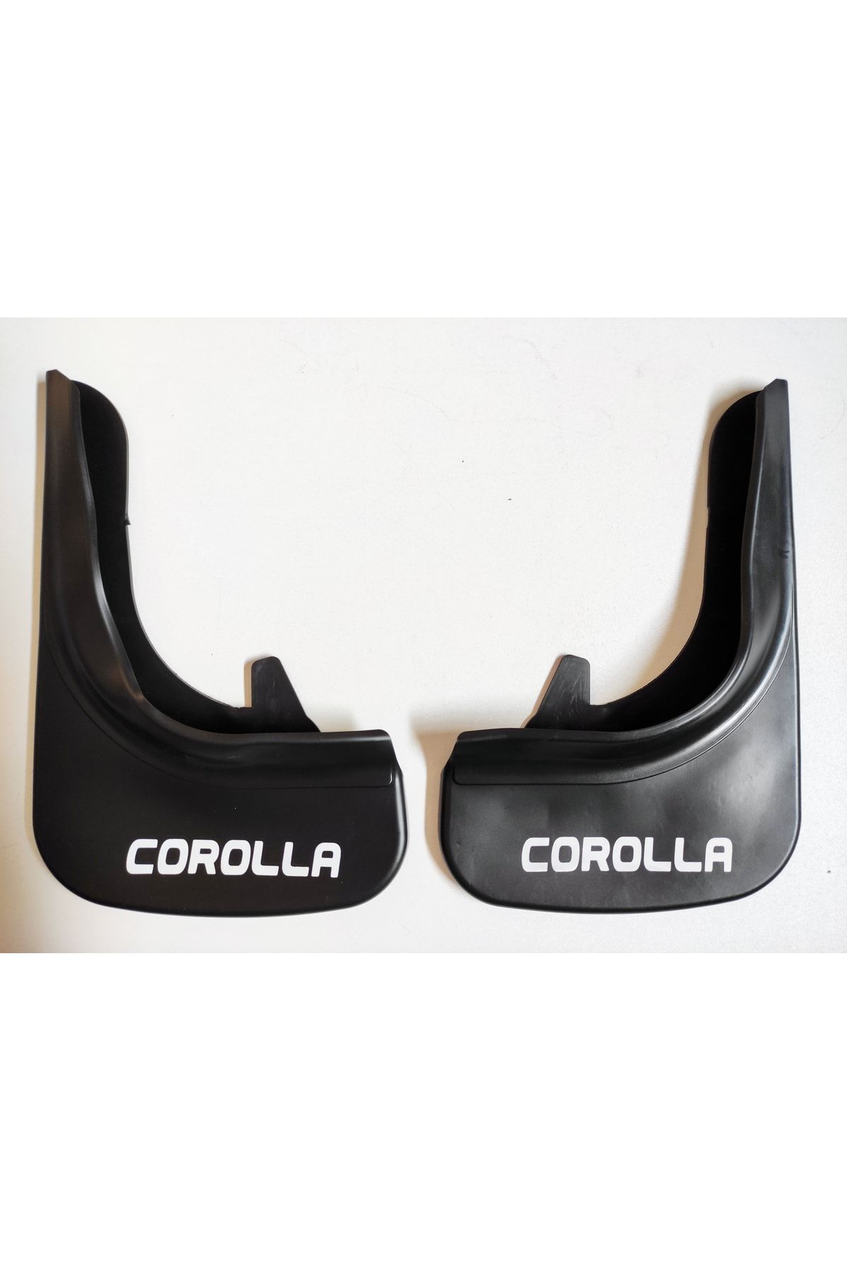REPLAX Corolla Front Mud Flap Mudguard Gaiter Set of 2 Trendyol