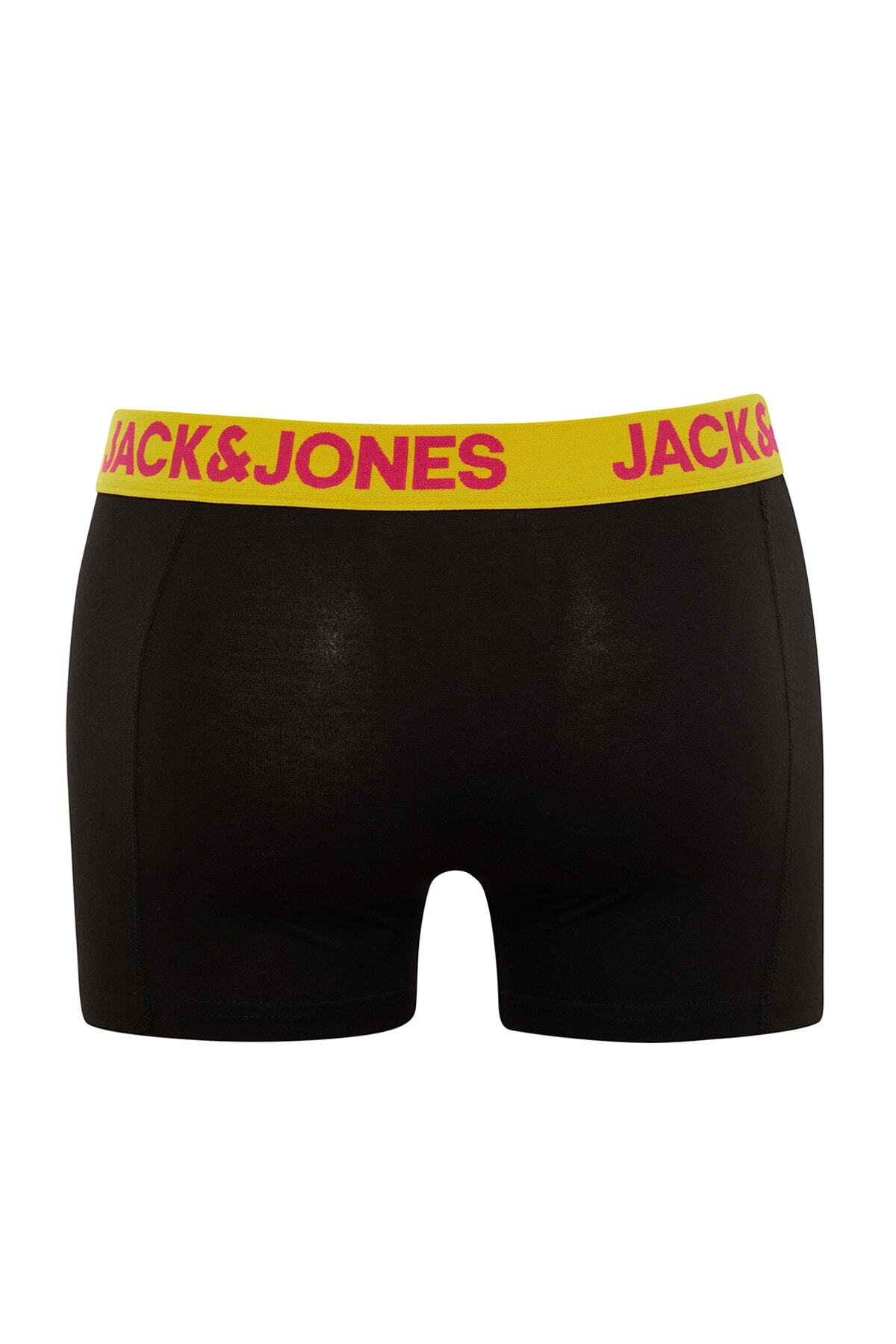 باکسر مردانه راسته | جک اند جونز Jack & Jones 12233053 - تصویر 8