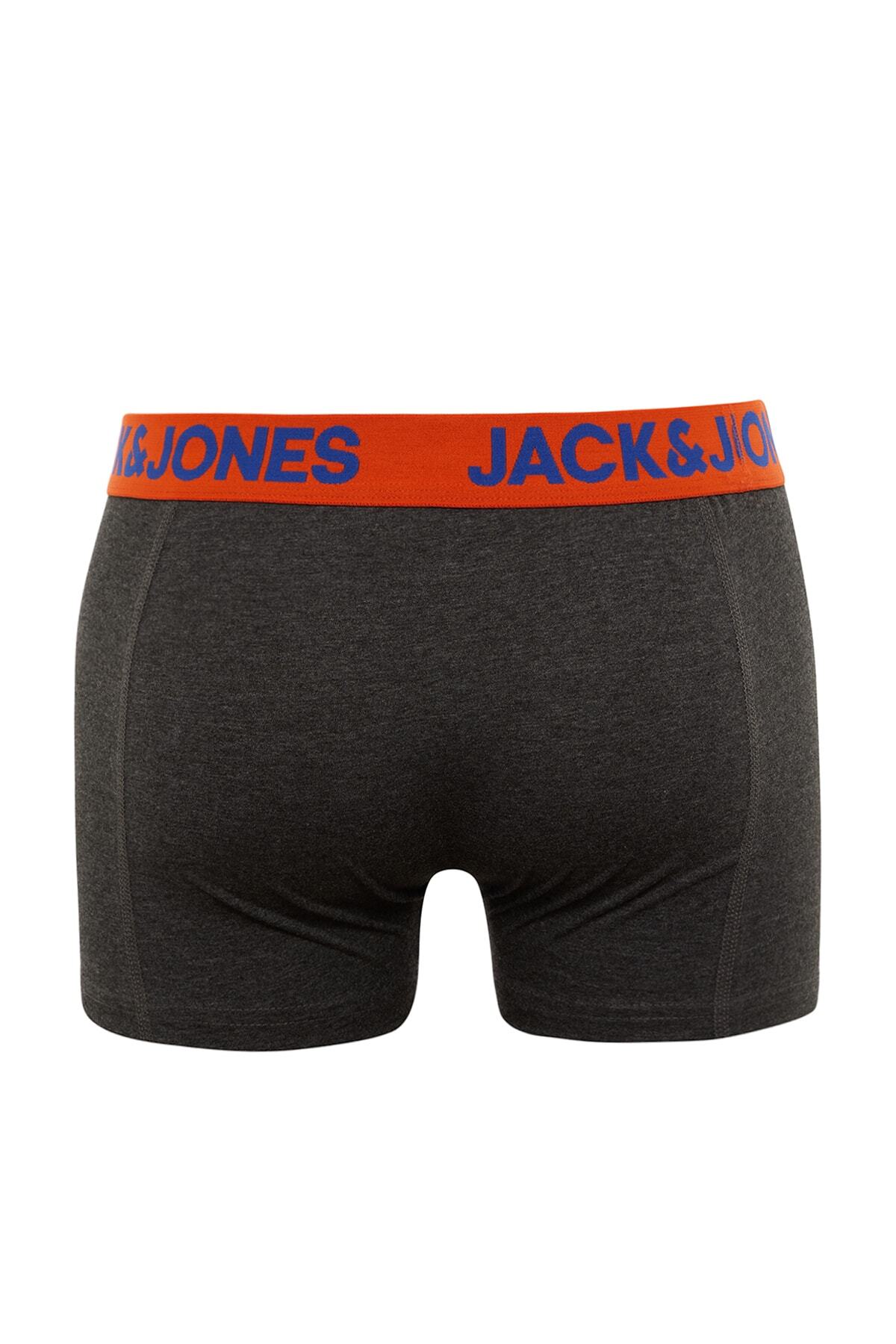 باکسر مردانه راسته | جک اند جونز Jack & Jones 12233053 - تصویر 4
