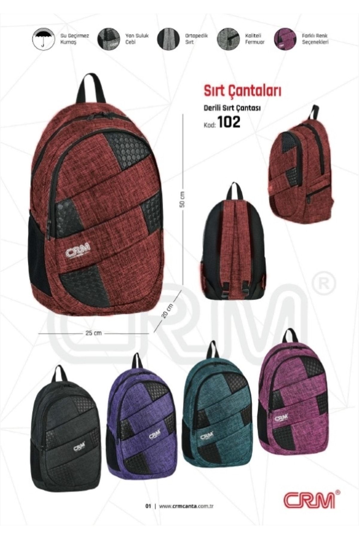 School backpack trends 2019 online