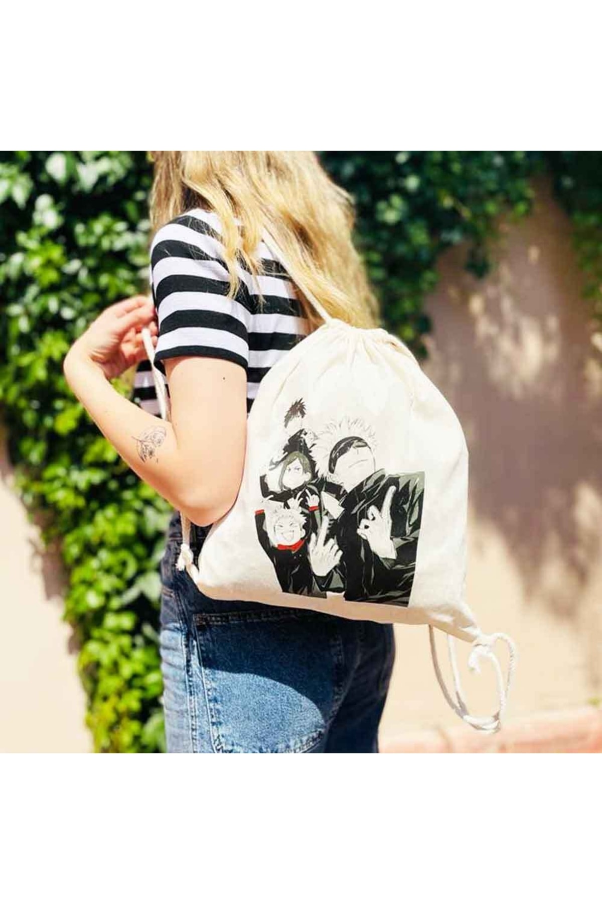 کوله پشتی  POP2989