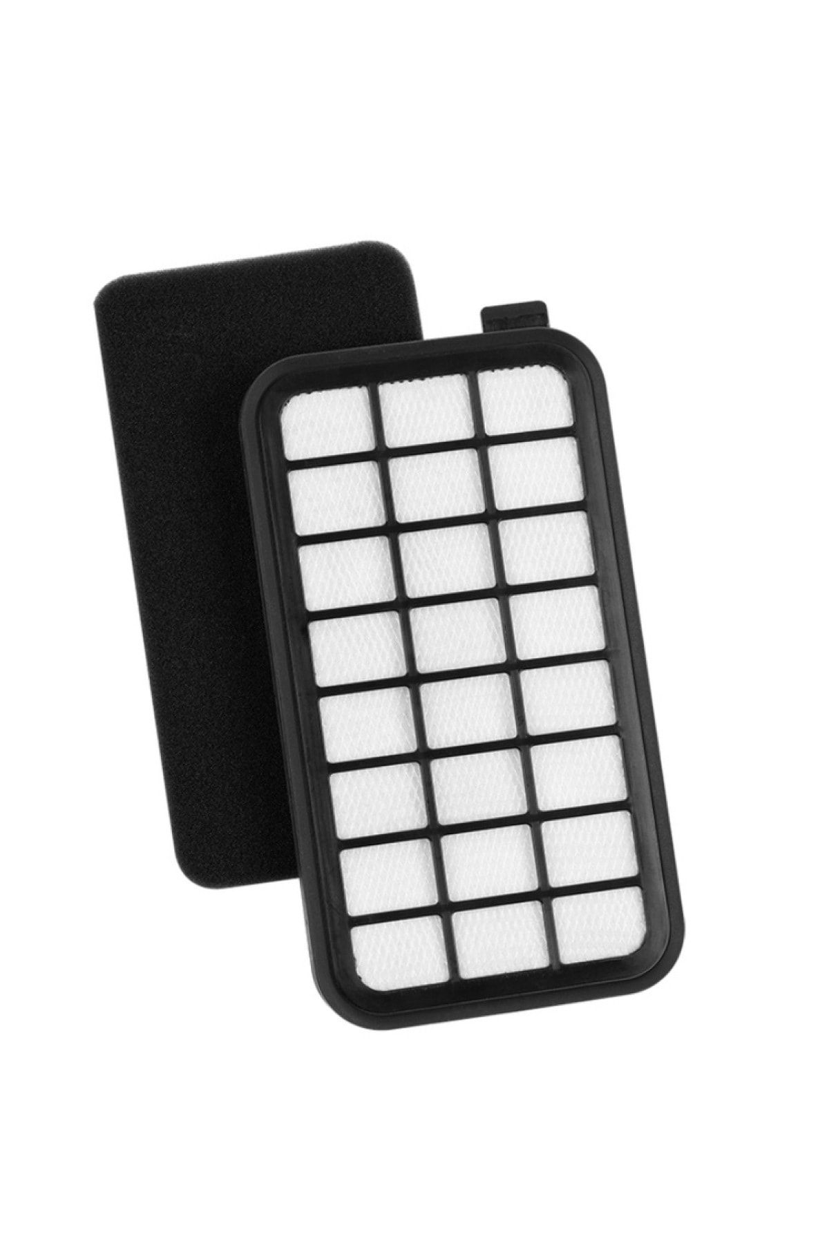MFS-Arnica Tesla Ergo Active Et14341 - Compatible Boxed Hepa Filter Set 2