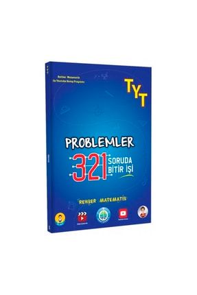 Tonguç Yayınları 321 Rehber Matematik Problemler P-168824