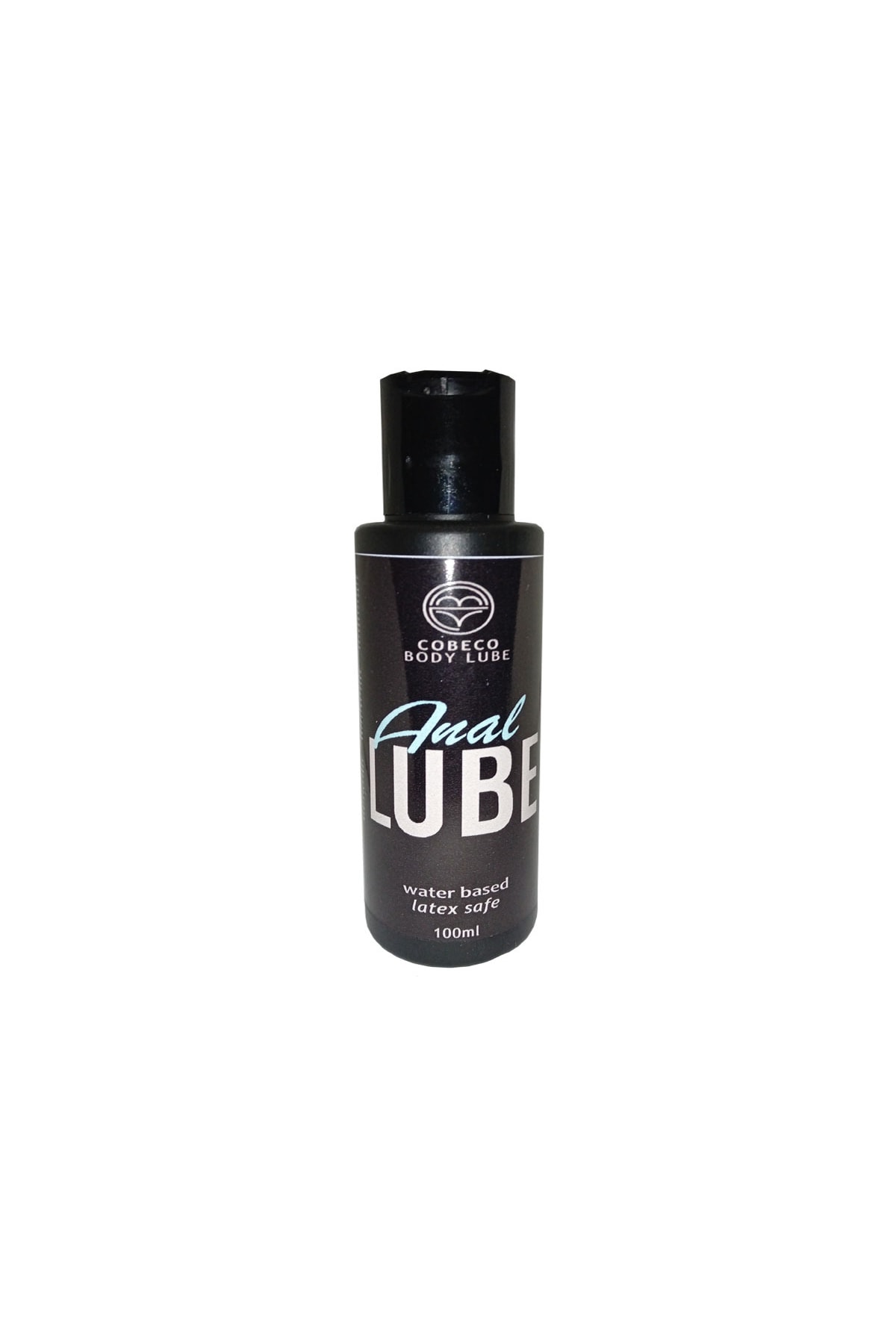 Cobeco Anal Lube 100ml Su Bazlı Anal Kayganlaştırıcı 1 Adet