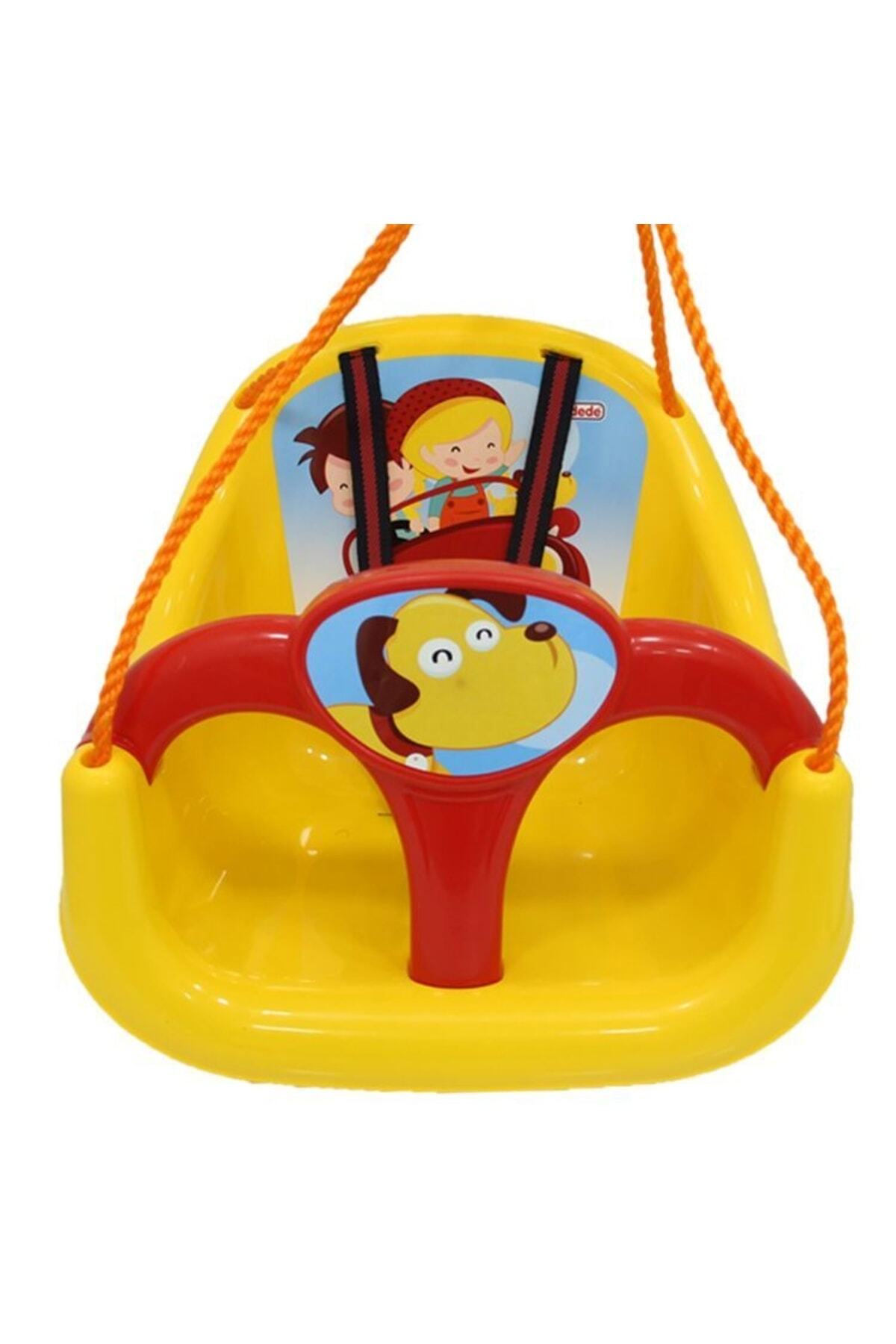 DEDE Salıncak fotoğrafı 6 (önizleme)