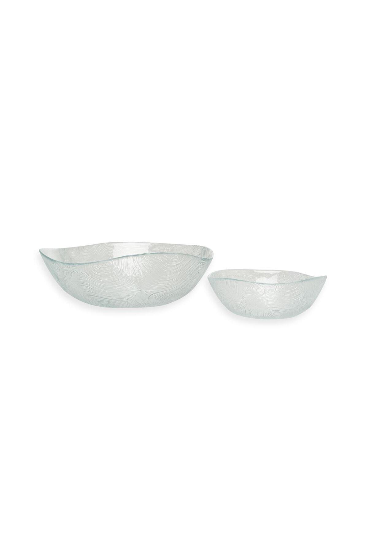 Paşabahçe-6-Piece Linden Bowl Set 7 Pieces 96550 Fma05160 3