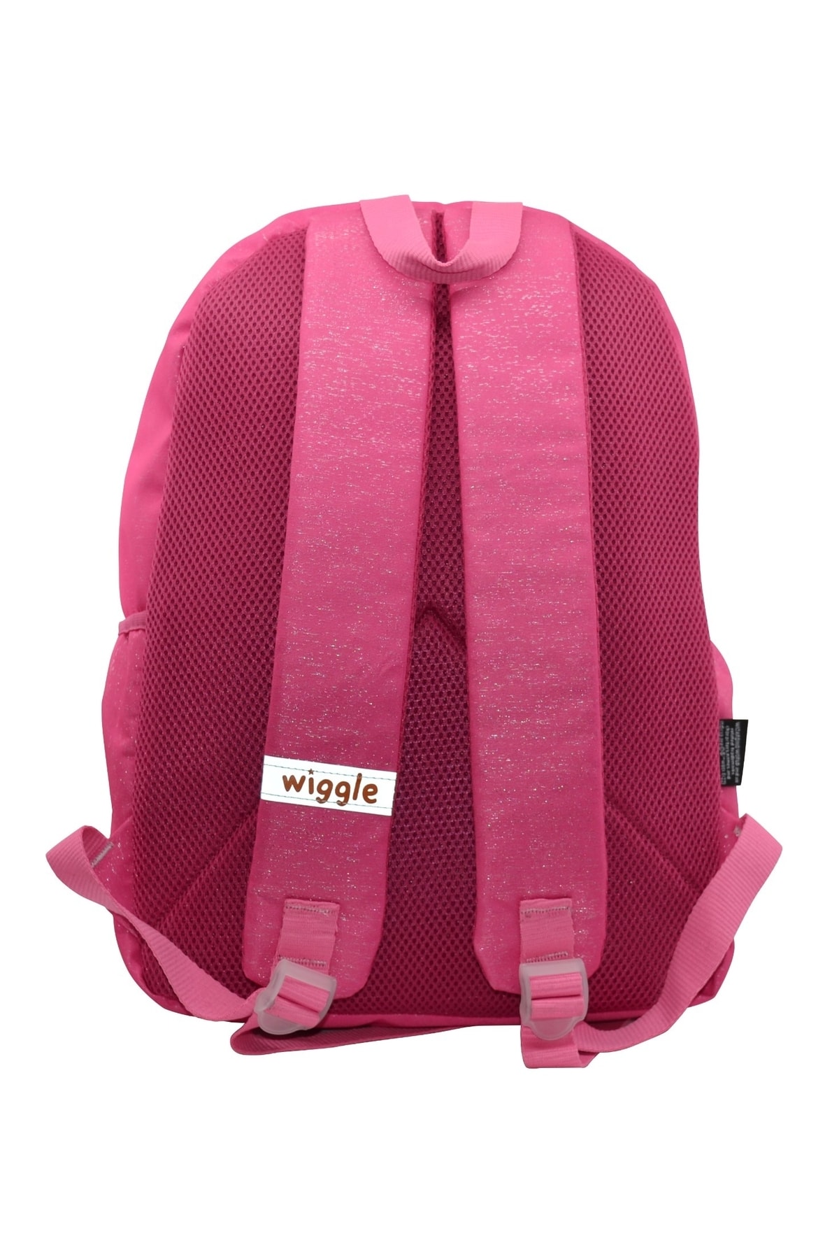 کیف Famebag مناسب مدرسه ابتدایی و راهنمایی هری پاتر - 1367 اورجینال - تصویر 3