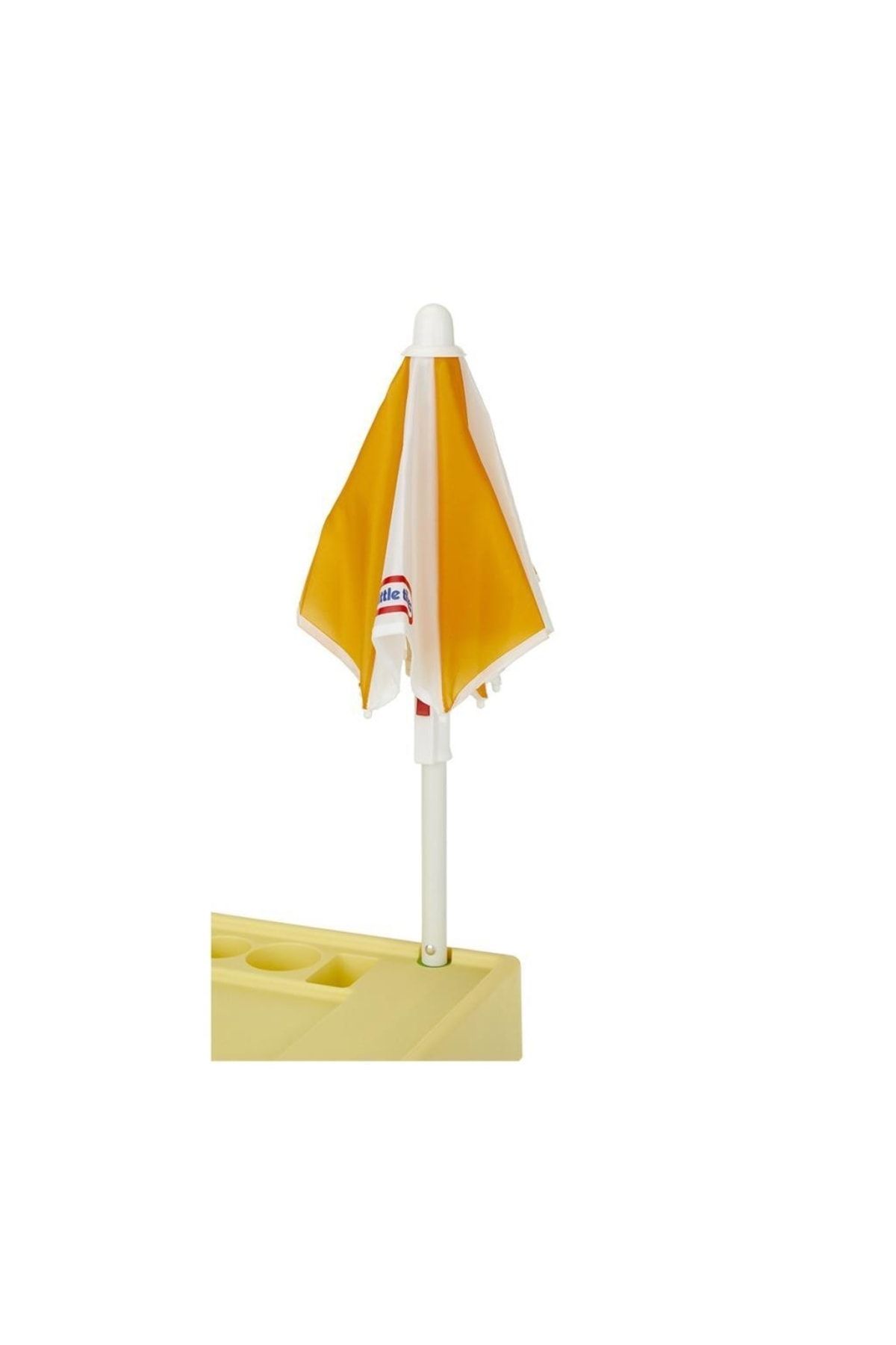 Little Tikes-656132 Euc ™ , Lemonade and Ice Cream Counter / Age 2 and Above 3