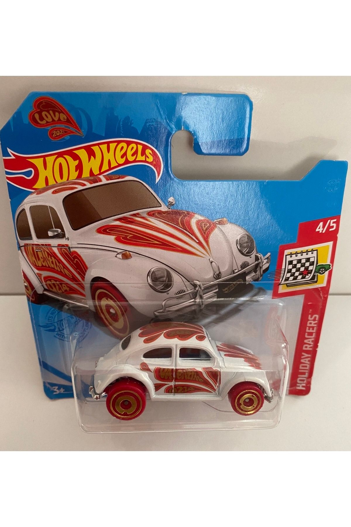 Hot wheels vw beetle store