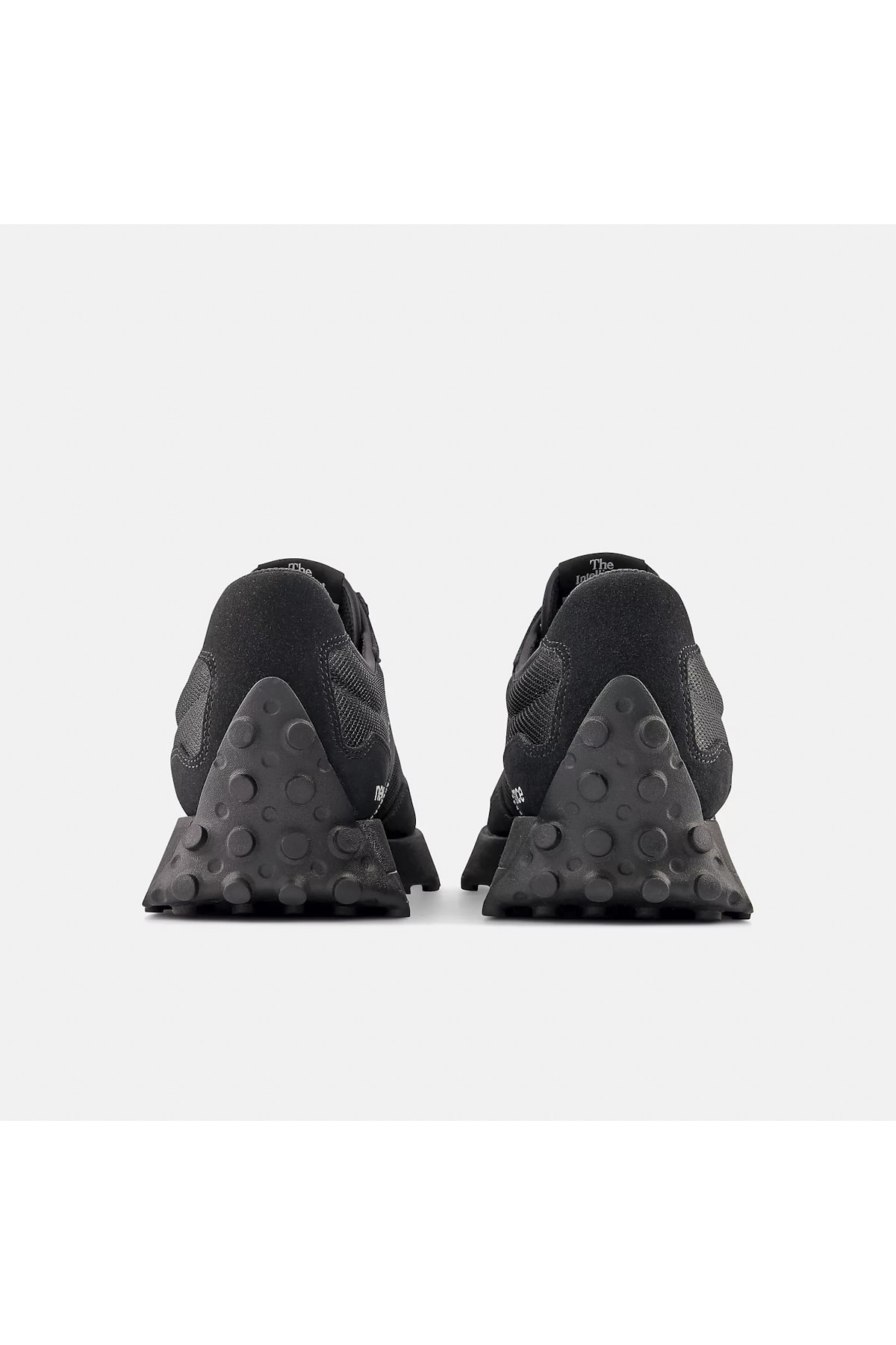 اسنیکر زنانه مشکی نیوبالانس | 2NBAW2022029 اورجینال - تصویر 5