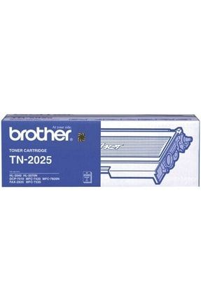 Tn-2025 Hl-2040 Orjinal yazıcı toneri TN-2025-18